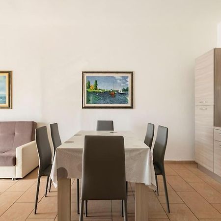 Dimoras Bellissimo Appartamento Centrocitta Olbia Kültér fotó