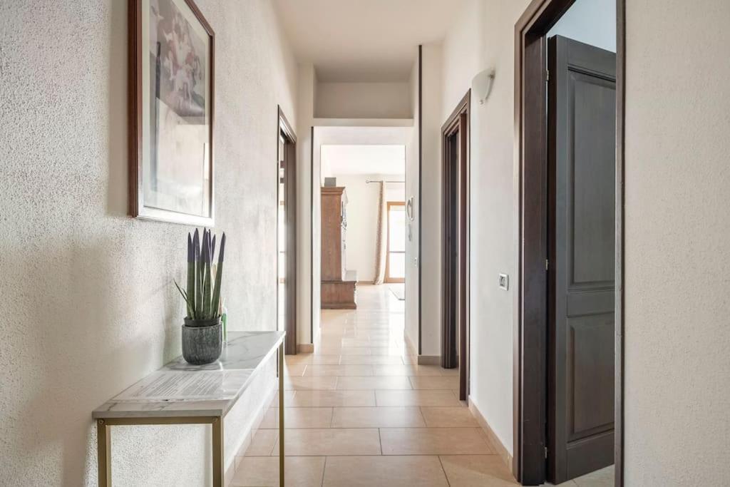 Dimoras Bellissimo Appartamento Centrocitta Olbia Kültér fotó