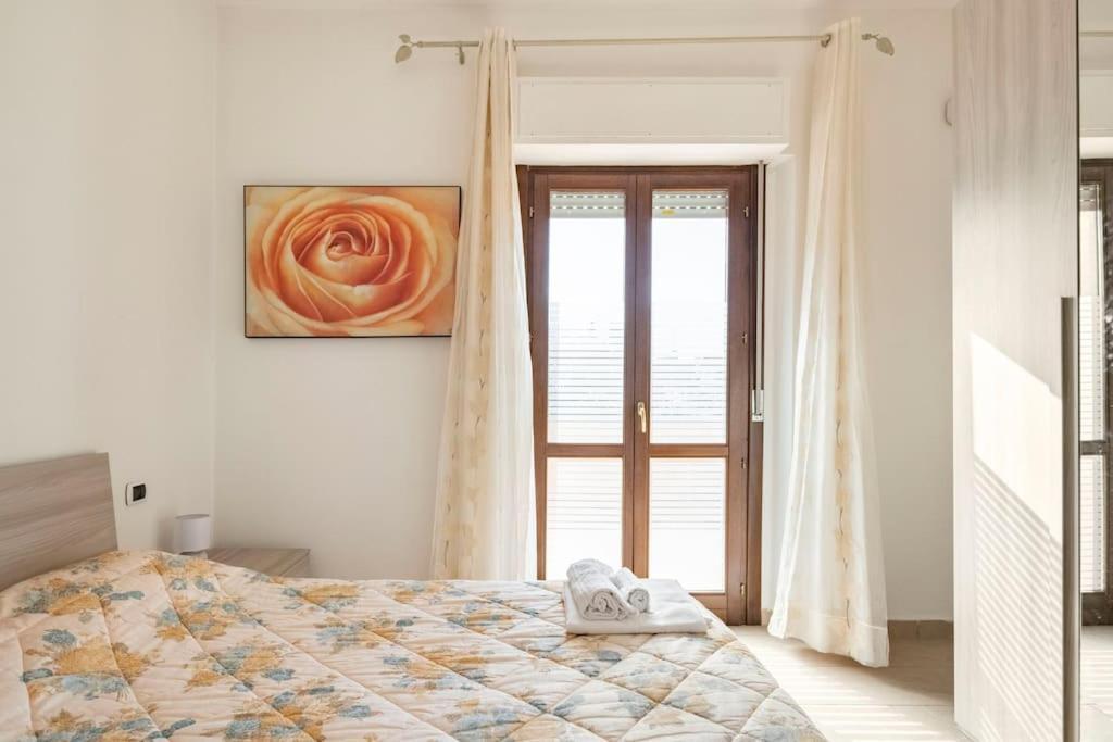 Dimoras Bellissimo Appartamento Centrocitta Olbia Kültér fotó