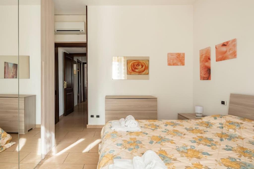 Dimoras Bellissimo Appartamento Centrocitta Olbia Kültér fotó