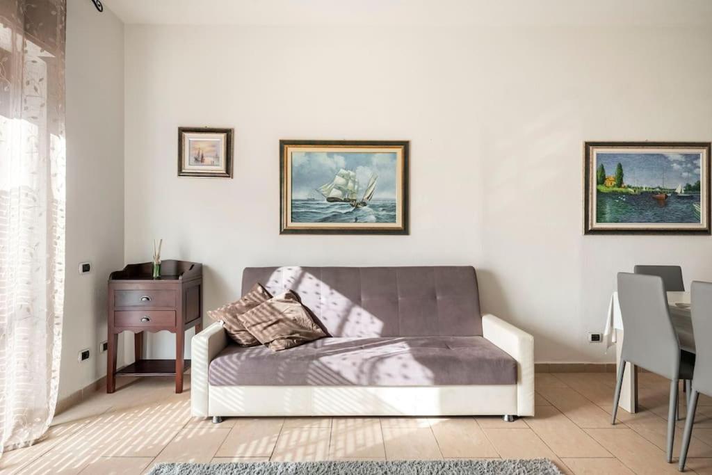 Dimoras Bellissimo Appartamento Centrocitta Olbia Kültér fotó