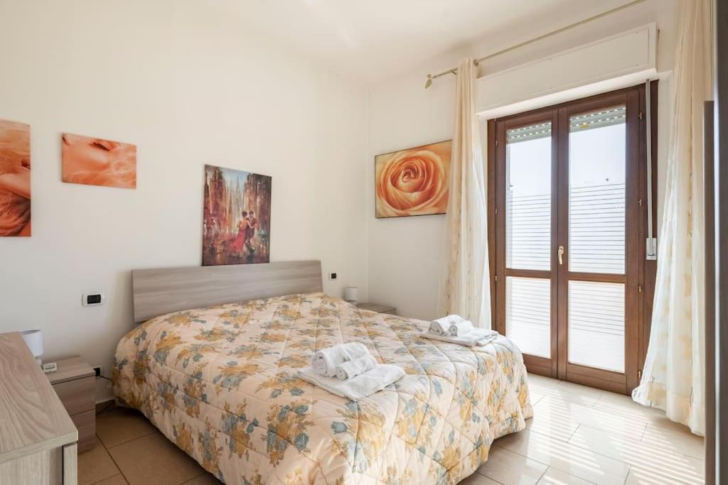Dimoras Bellissimo Appartamento Centrocitta Olbia Kültér fotó