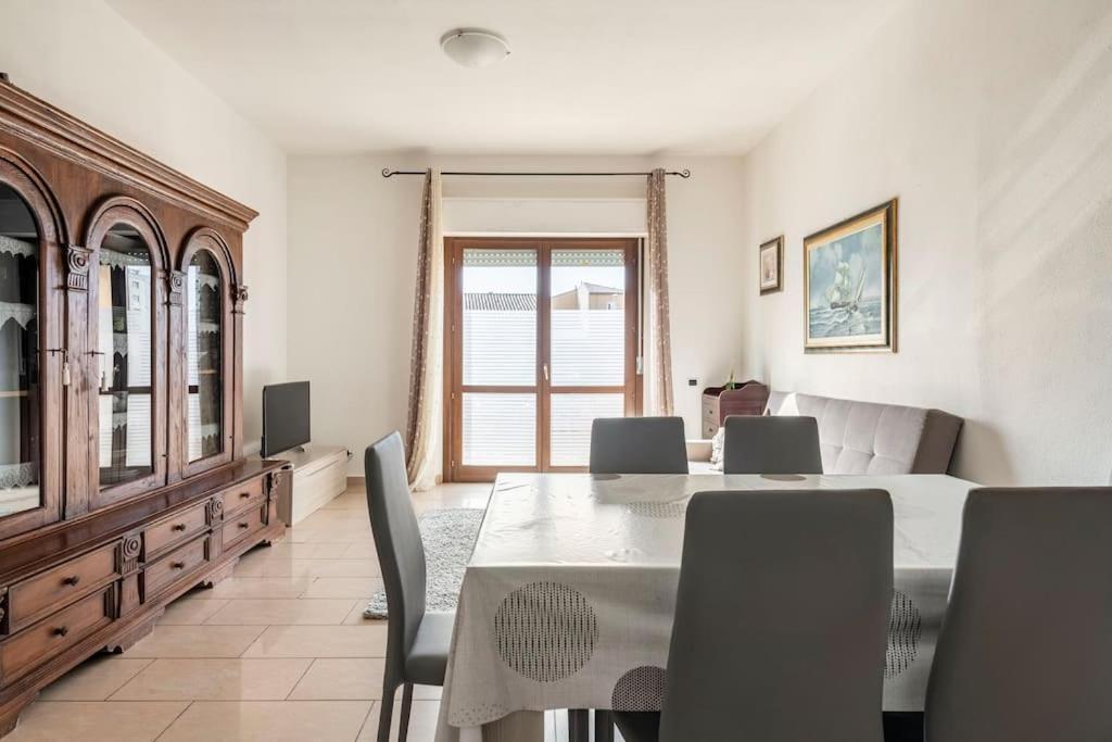 Dimoras Bellissimo Appartamento Centrocitta Olbia Kültér fotó