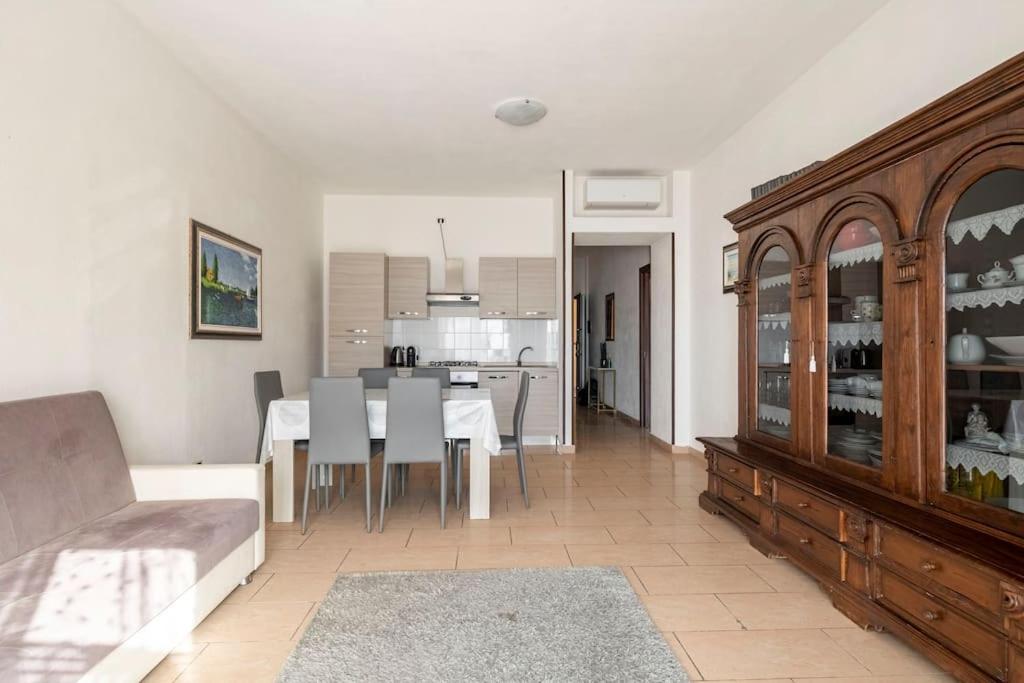 Dimoras Bellissimo Appartamento Centrocitta Olbia Kültér fotó