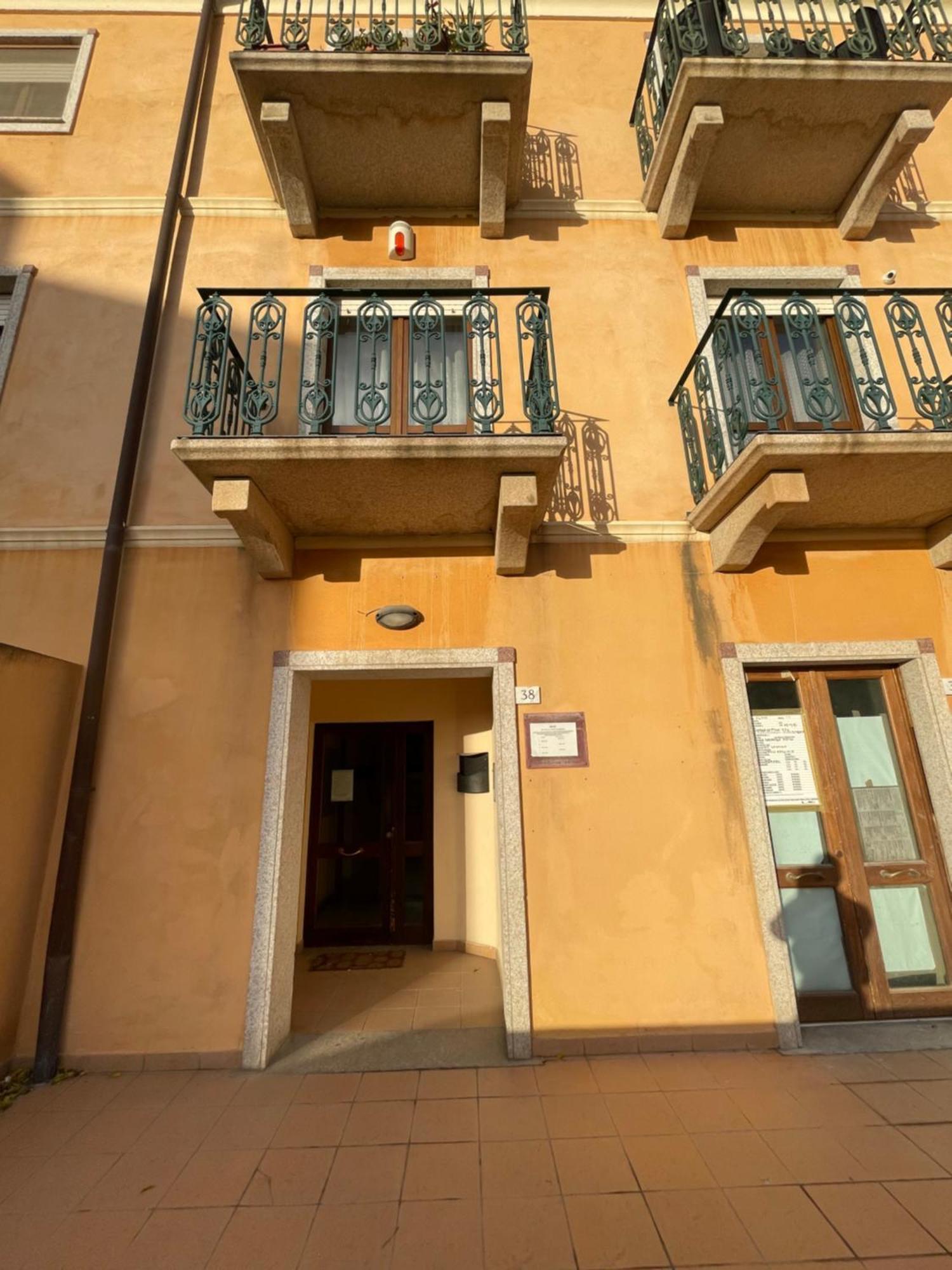 Dimoras Bellissimo Appartamento Centrocitta Olbia Kültér fotó